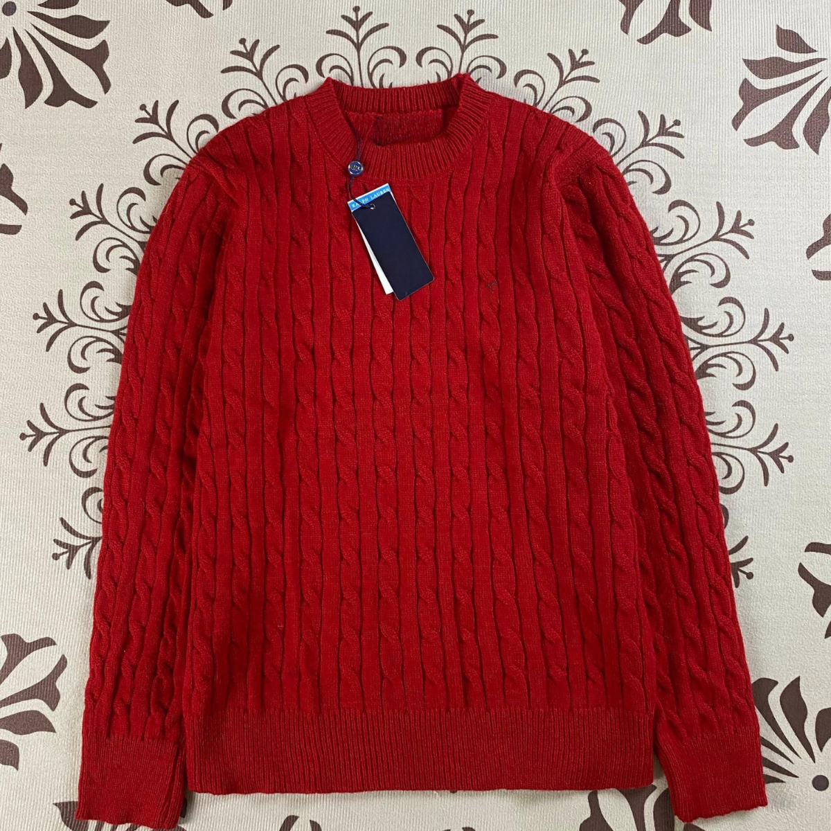 RL Knitting