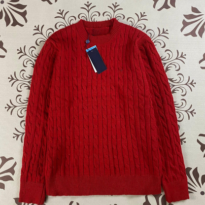 RL Knitting