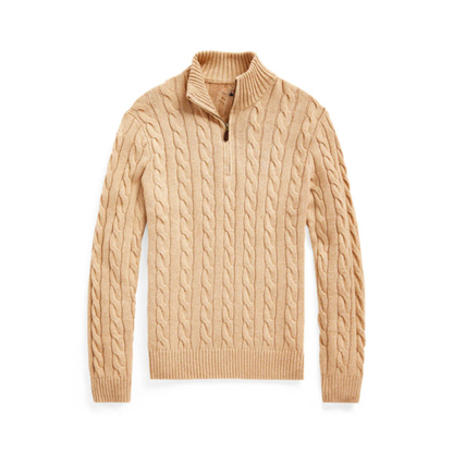 RL Cotton sweater