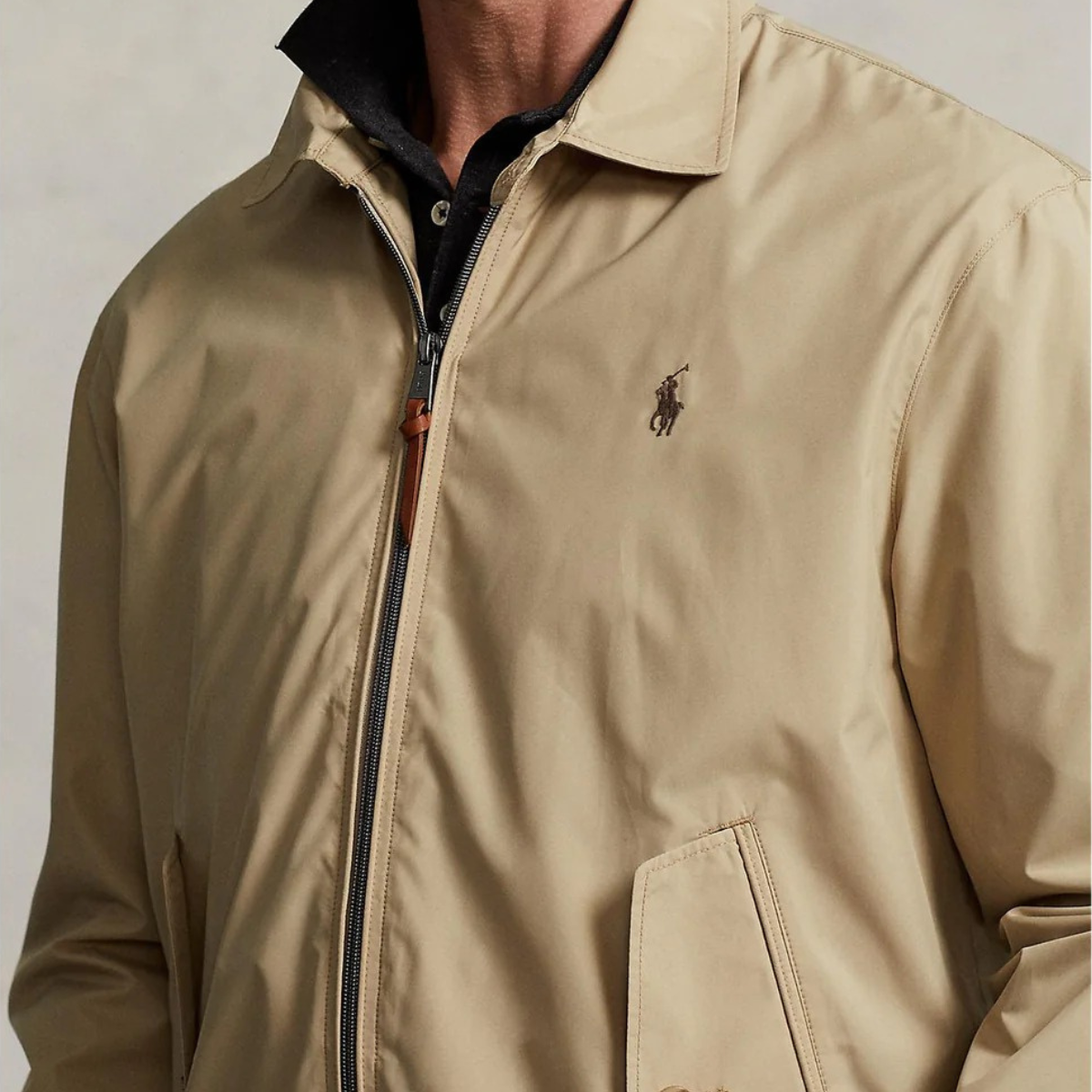 RL Men’s Sweater