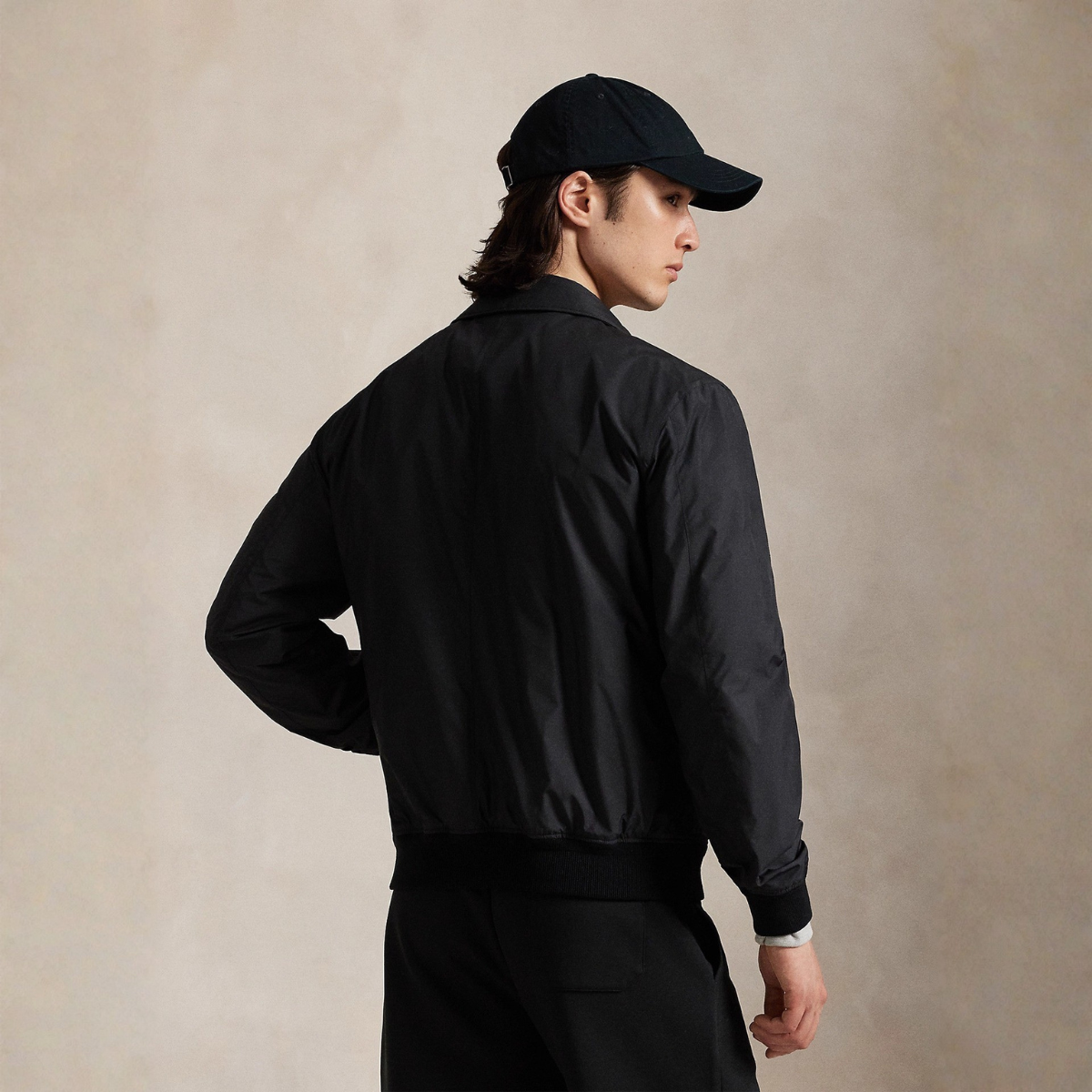 RL Men’s Sweater