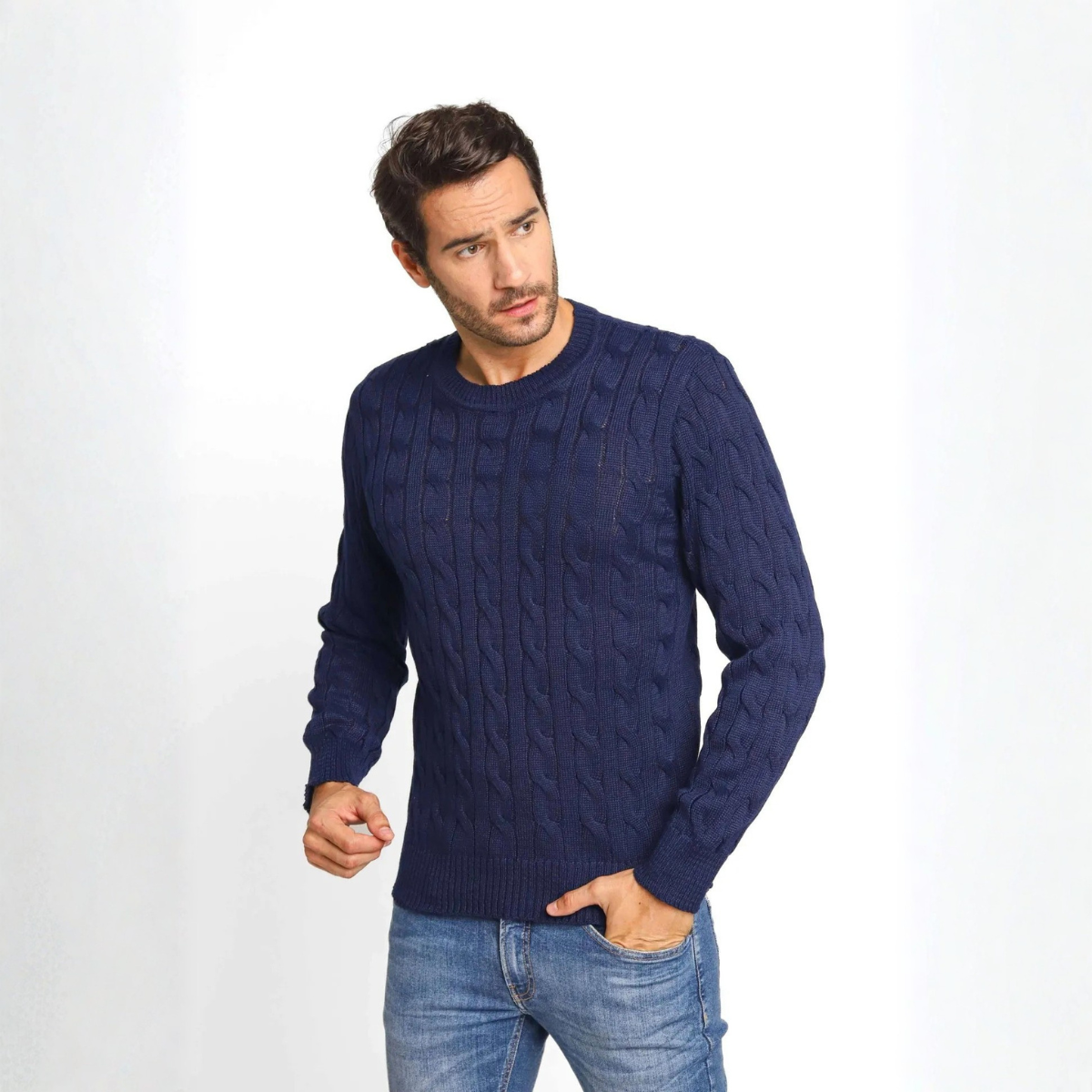 RL Knitting