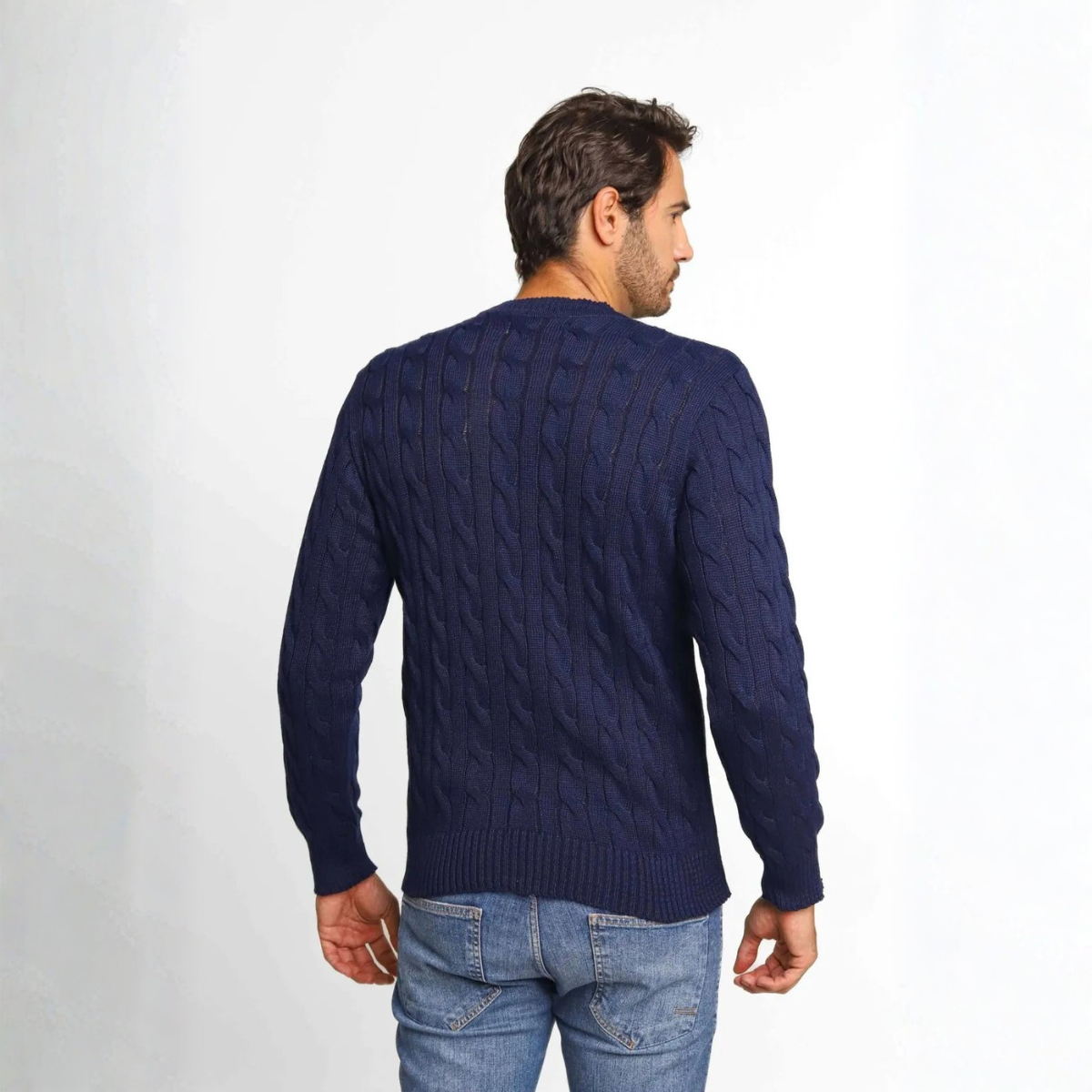 RL Knitting
