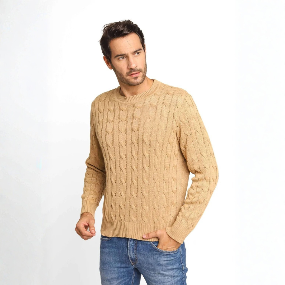 RL Knitting