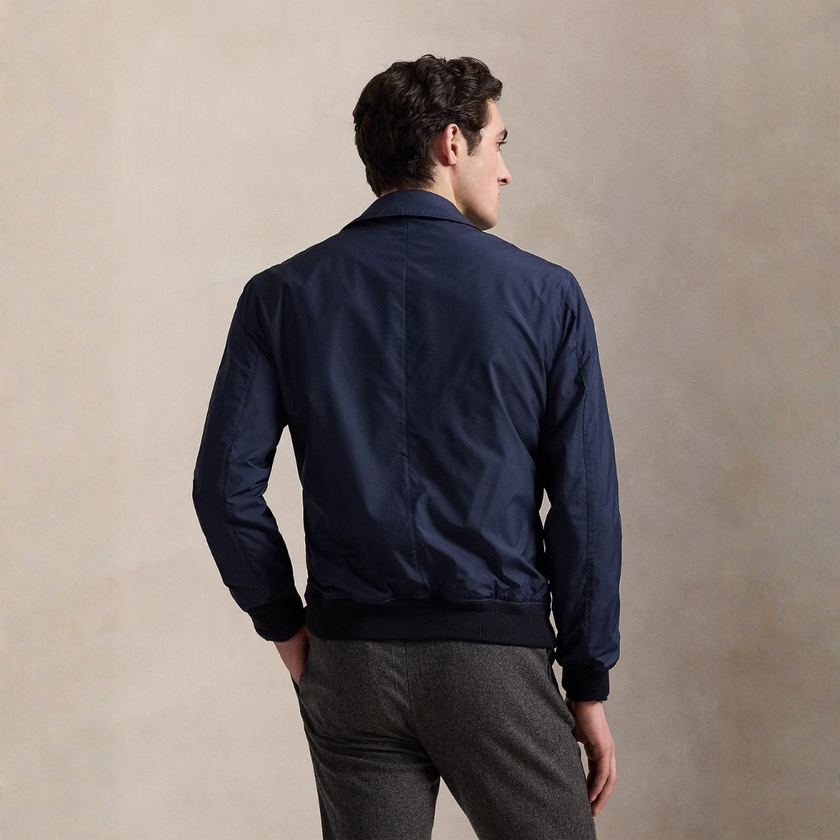 RL Men’s Sweater