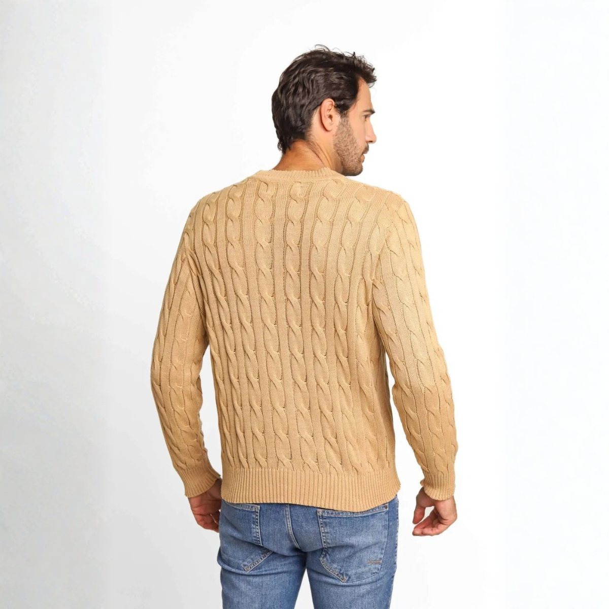 RL Knitting
