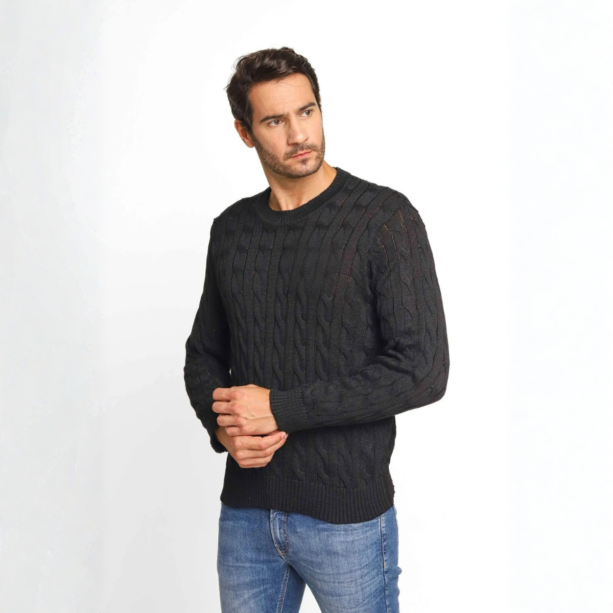 RL Knitting